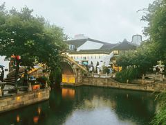 -嘉兴月河历史街区