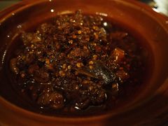 鸡辣角-金必轩(青岩店)