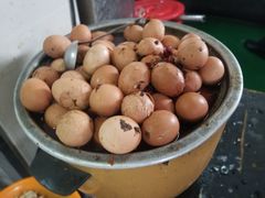 鸡蛋-亲贤打卤面(八一街店)