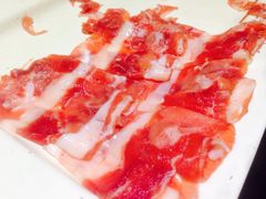 -鲁西肥牛(九方购物中心店)