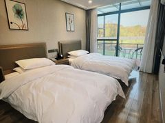 -上海怡沁园度假酒店
