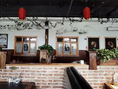 包房-鹅城粤菜馆(白云山路店)