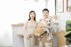 -专注孕妇照亲子照·纪田摄影