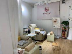 -美梨工坊美甲