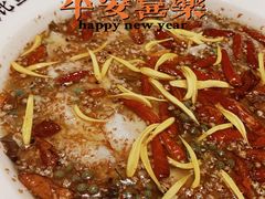 -太二酸菜鱼(汕头苏宁广场店)