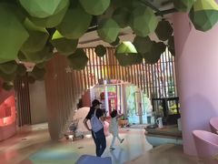 -水桶王国主题餐厅·聚会·生日派对·亲子活动·家庭套餐(亚龙湾希尔顿店)