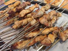 -四禧精酿铜锅涮肉·烧烤工场(大明湖店)