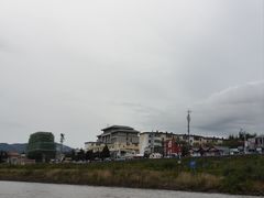 -图们国门景区