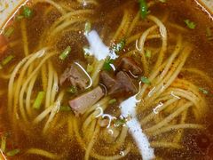 -乐天拉面(桃花街店)