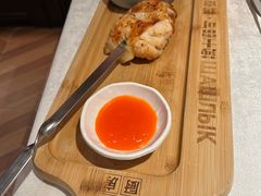 -俄士厨房(环球港店)