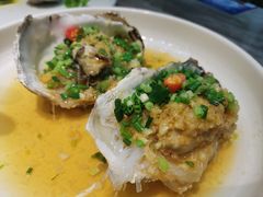 -伊田园·鱼鲜·杭帮家常菜(滨康路店)