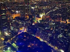 -东京都厅舍