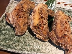 -千代武日本料理(哈西店)