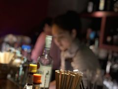 -M4·酒吧·威士忌·咖啡