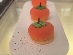 -天津海河悦榕庄·Lobby Lounge大堂吧