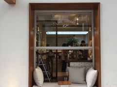 门面-Line 咖啡(石厦花园店)