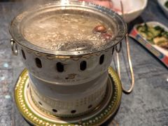 -百草滩羊清水涮羊肉·清真·宁夏盐池滩羊(莲花桥店)