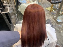 -发源地HAIR SALON