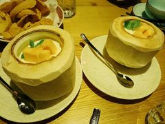 -泰果东南亚餐厅(旭辉广场店)