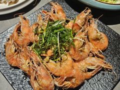 -钱山海鲜大排档