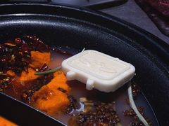 -生活如沸·顺德水牛奶火锅(大学路店)