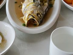 -渔满仓海鲜渔家(象山二店)