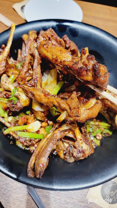 掌上鲜(南顺城街店)图片