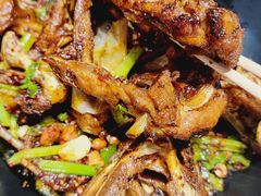 -掌上鲜(南顺城街店)