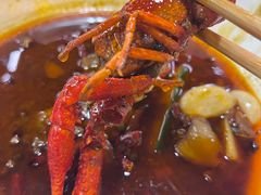 -小田油焖小龙虾(双井店)