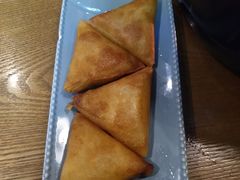 印度咖喱角-长勺子东南亚(街道口店)