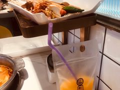 -燃尖儿自助串串火锅(新业广场店)