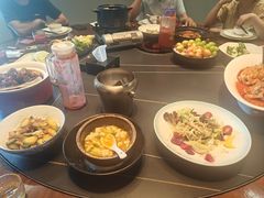 -同庆楼(华强吾悦广场店)