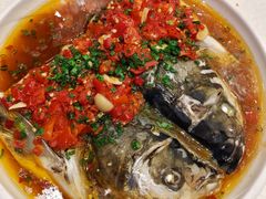 -聚鑫阁江浙菜·非遗传承技艺(青村帝华园店)