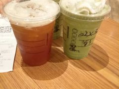 -星巴克臻选(福州仓山万达店)
