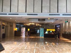 -长沙中国城戴斯酒店