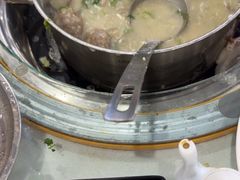 -盈田盈粥庄(博山东路店)