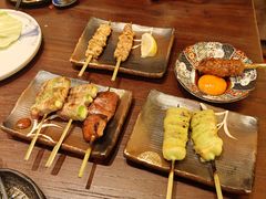 -鸟鹏烧鸟居酒屋(昌岗店)