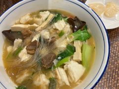 -毅祥斋老孙家泡馍(西羊市店)