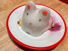 -东北特色烧烤(赣榆店)