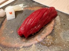 -Ginza Onodera 鮨(外滩十八号店)