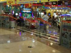 -汤姆熊欢乐世界(龙之梦店)