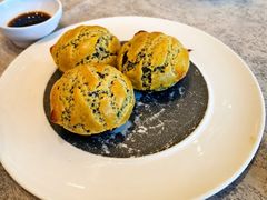 藤椒牛柳餐包-金翠皇宫粤菜·点心·海鲜(翡翠店)