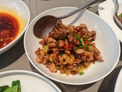 -徐记海鲜·宴会(大唐西市|丰庆店)