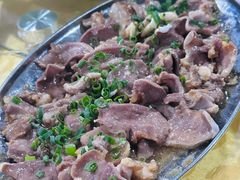 -长坦新鲜猪什夜宵广场