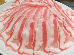 -侃爷南门铜锅涮肉