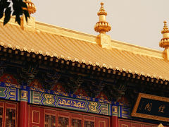 -西安市广仁寺