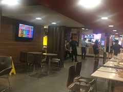 -麦当劳(北京路广百广场店)