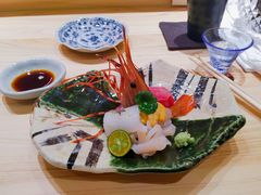 -鮨青(恒基名人购物中心店)