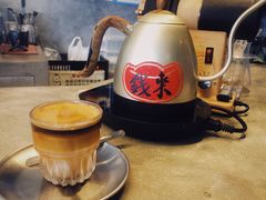 -BE NORMAL CAFE(霞溪路店)