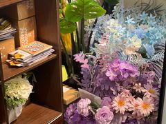 -W CAFE(甜爱路店)